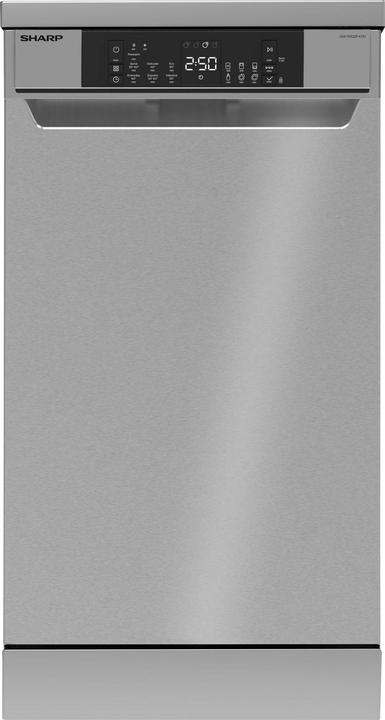 Actual product image Sharp QW-NS22F47EI-EN