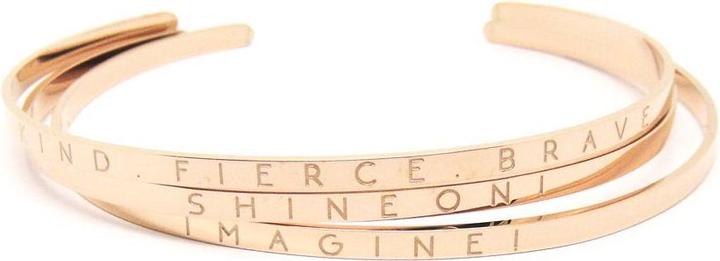Actual product image Ailoria motion (6.50 cm, Stainless steel)