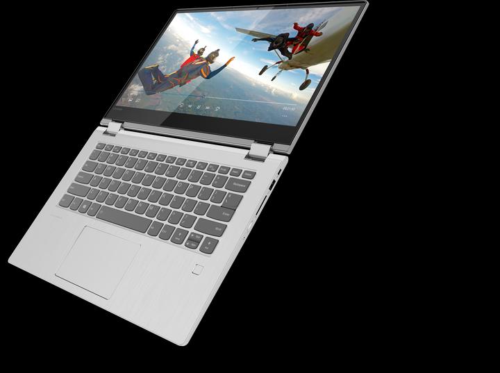 Produktbild Lenovo Yoga 530-14ikb (14", Intel Core i7-8550U, 8 GB, 256 GB, CH)