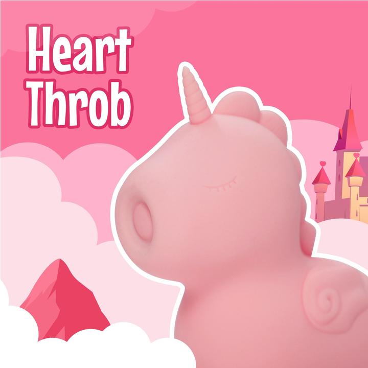 Image du produit Unihorn Heart Throb
