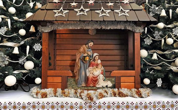 Image du produit MaMeMi Mini-crèche