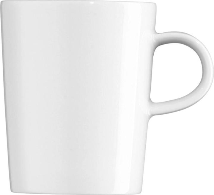 Actual product image Arzberg Cucina/white mug with handle 0.28lt (280 ml, 1 x)