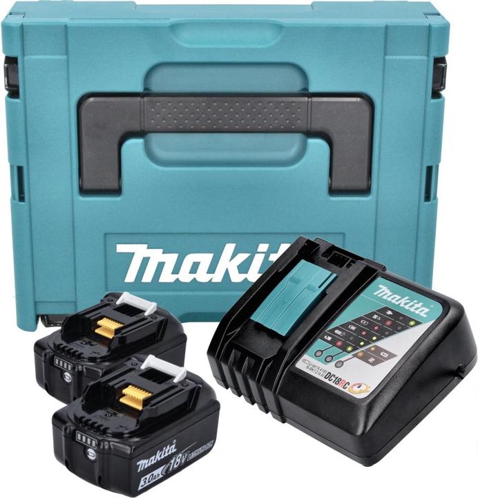 Actual product image Makita 197952-5 (18 V)