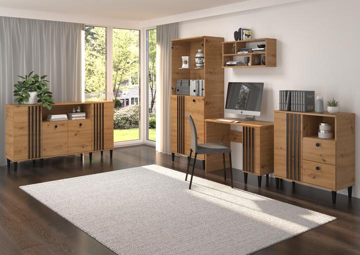 Produktbild ADRK Furniture RTV LIVIA 08