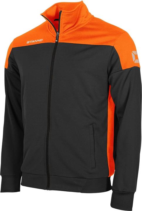 Stanno Pride Full Zip Jacke (140)