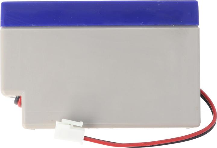 Image du produit Ultracell UL0.8-12S Batterie au plomb 12 volts 0,8Ah avec câble et prise JST (veuillez impérativement (12 V, 0.80 Ah)