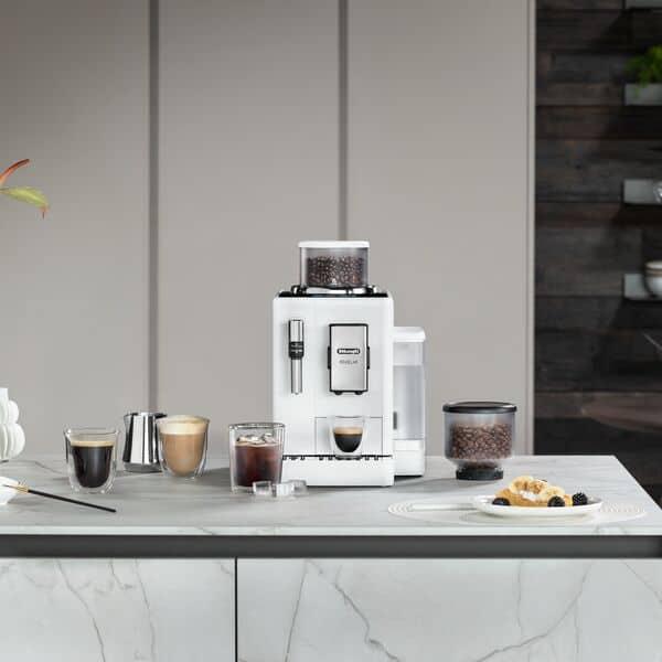Immagine prodotto De'Longhi Delonghi EXAM440.35.W Rivelia