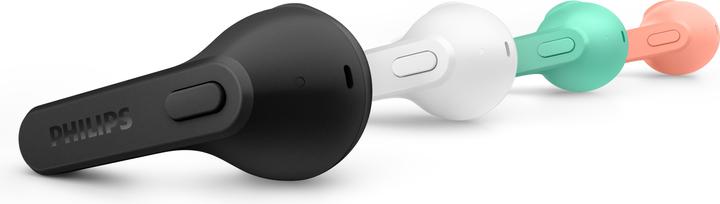 Actual product image Philips TAT2236BK/00 (6 h, Wireless)