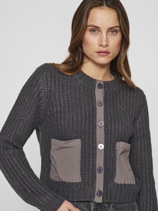 Immagine prodotto Vila Cardigan con bottoni (XL)