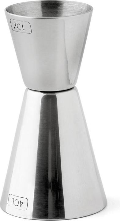 Weis Verre mesureur pour cocktail (Jigger)