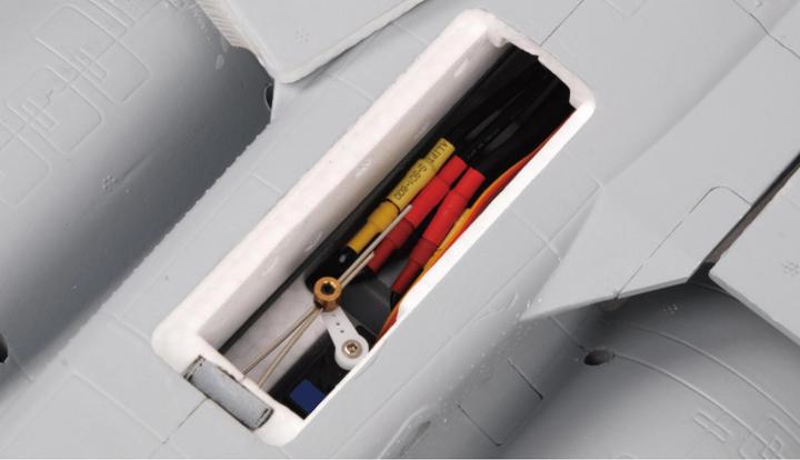 Produktbild Amewi A10 Thunderbolt II (Motorflugzeug)