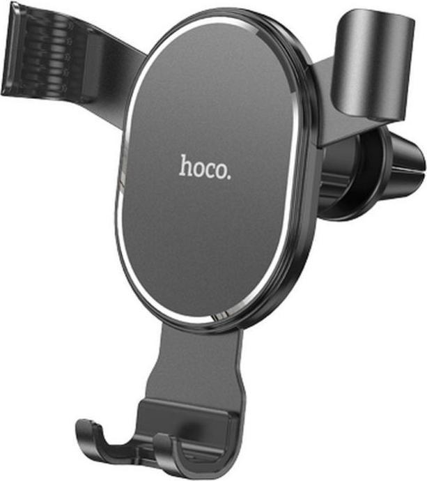 Produktbild Hoco Car Holder CA56 Plus, Universal, schwarz