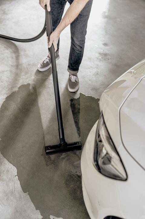 Immagine prodotto Kärcher K??rcher KWD -17/4/20/F Aspiratore a tamburo Dry&wet Sacchetto per la polvere (Aspirapolvere a umido e a secco)