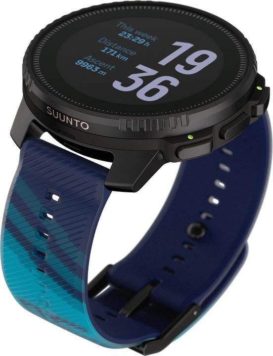 Actual product image Suunto Vertical Solar (49 mm)