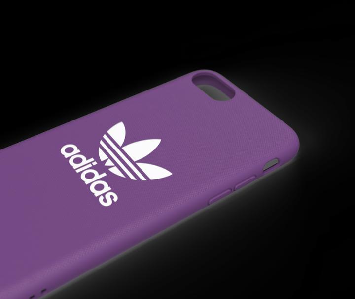 Image du produit adidas toile (Apple iPhone 6)