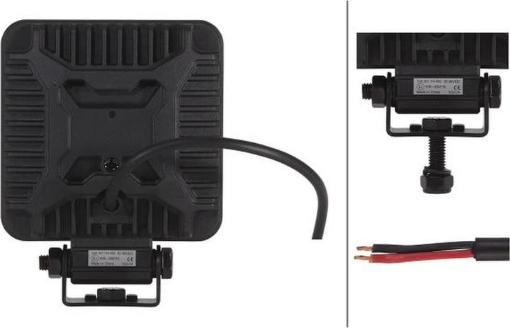 Image du produit Hella Projecteur de travail à LED 1GA 357 114-002