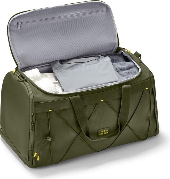 Actual product image Johnny Urban Shawn Large sports bag (59 l)