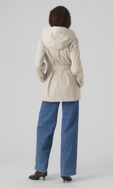 Produktbild Vero Moda Kapuze Mantel Trenchcoat (XS)