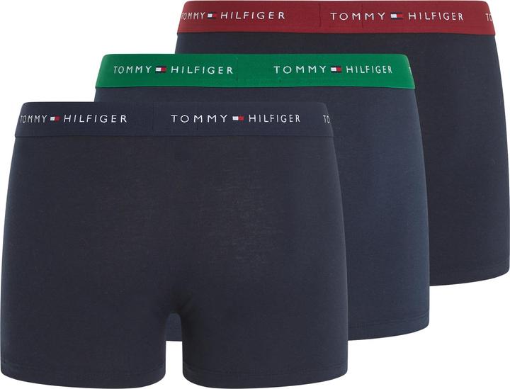 Productafbeelding Tommy Hilfiger WB Kofferbak (S, Set van 3)