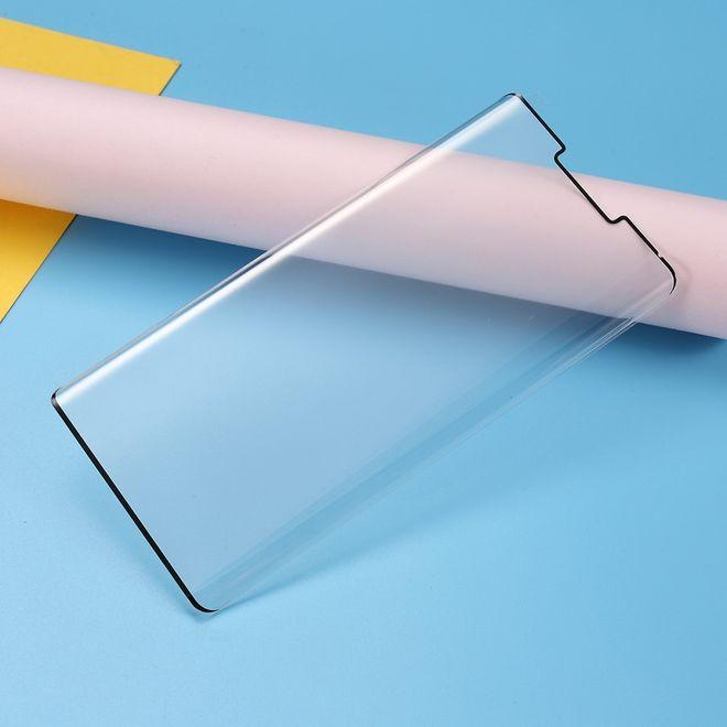 Actual product image MU Budget Protective glass screen protector (1 Piece, Mate 30 Pro)