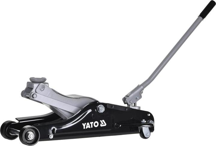 Actual product image Yato YT-1720