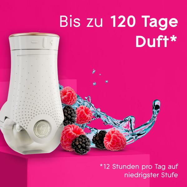 Produktbild Glade Bubbly Berry Splash