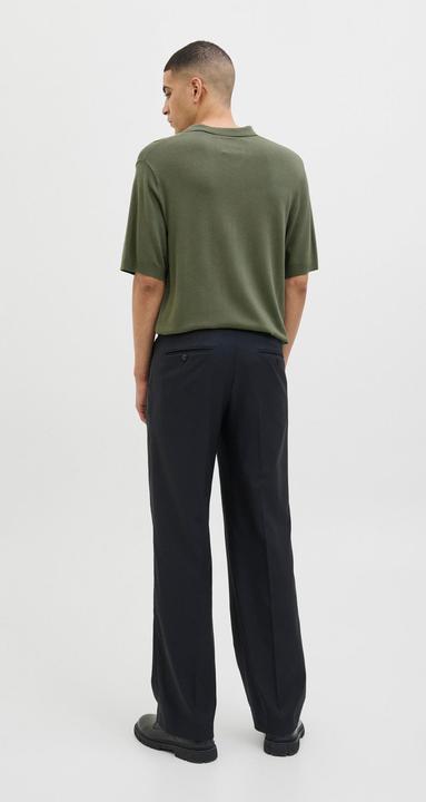 Immagine prodotto Jack & Jones Einfarbig Poloshirt Poloshirt (S)
