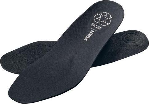 Actual product image Uvex Sports uvex insole - 86938 black width 11 size 37