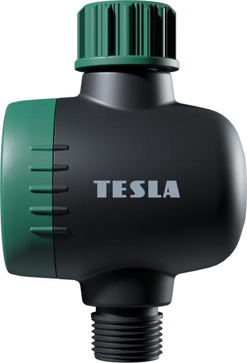 Actual product image Tesla Intelligent time switch for outdoor use TSL-IRR-WT1