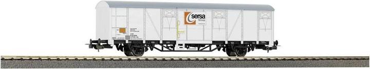 Produktbild Piko SBB-Sersa gedeckter Güterwagen (Spur VI)