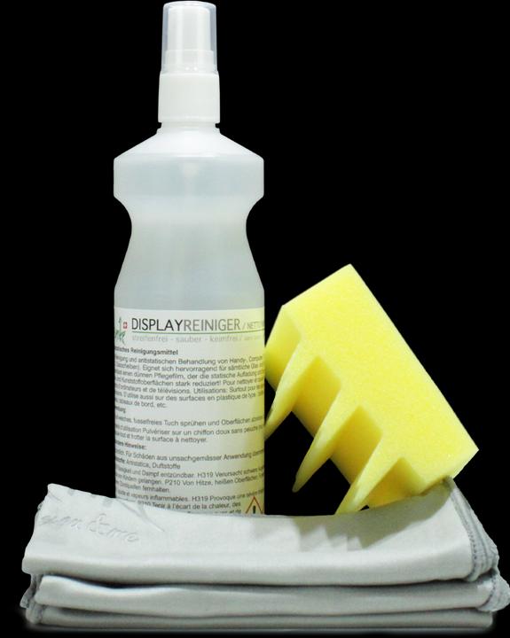 Benke Computer cleaning kit (3 x)