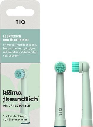 Produktbild TIO Tiomatik (2 x)