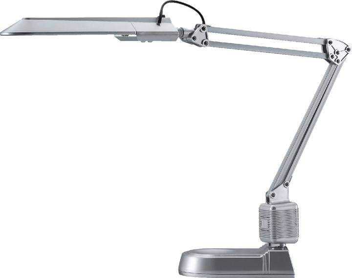 Produktbild Hansa ECOSTAR - Klemmleuchte (694 lm, G23)