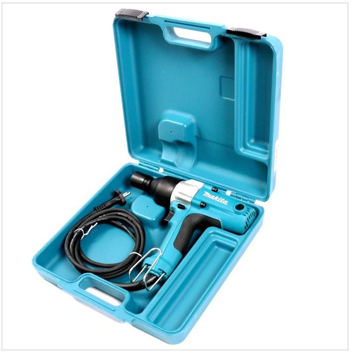 Produktbild Makita TW0200 elektro-slagmoersleutel (Netzbetrieb)