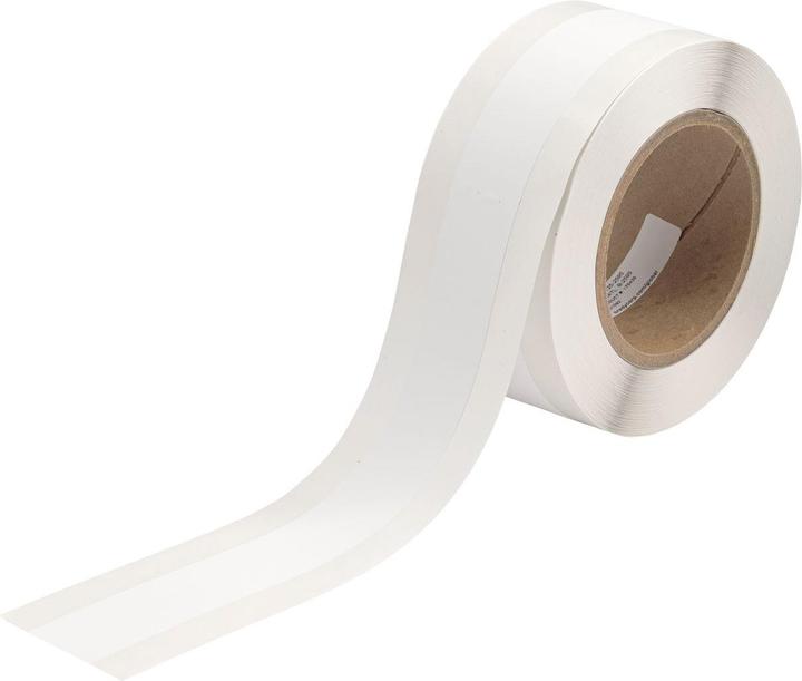 Actual product image Brady Continuous paper labels for the J4000 printer - 28.58 mm
