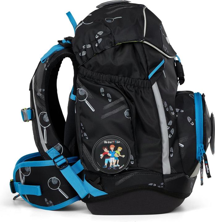 Produktbild Ergobag Pack Schulranzen-Set 6-teilig (20 l)