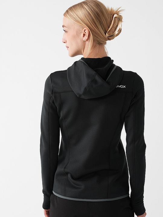 Image du produit Ortovox Fleece Hoody W (L)