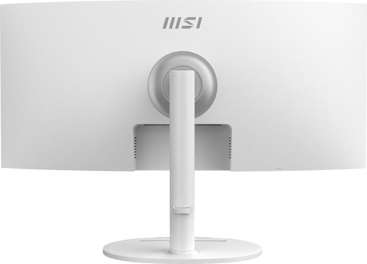 Produktbild MSI Modern MD342CQPWDE / / / 4ms/3340x1440 UWQHD (3440 x 1440 Pixel, 34")