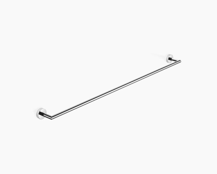Actual product image Dornbracht bath towel rail, 800 mm, 83080979