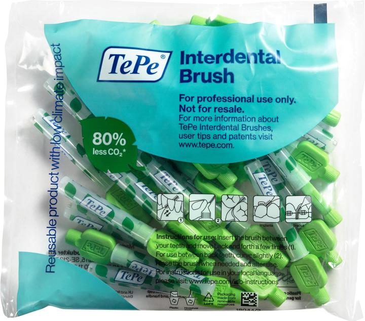 Immagine prodotto TePe Originale (25 x, 0.80 mm)