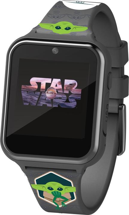 Immagine prodotto Accutime The Mandalorian (40 mm)