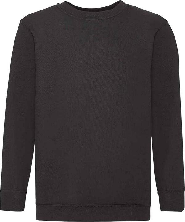 Immagine prodotto Fruit of the Loom Maglia Bambino (128)