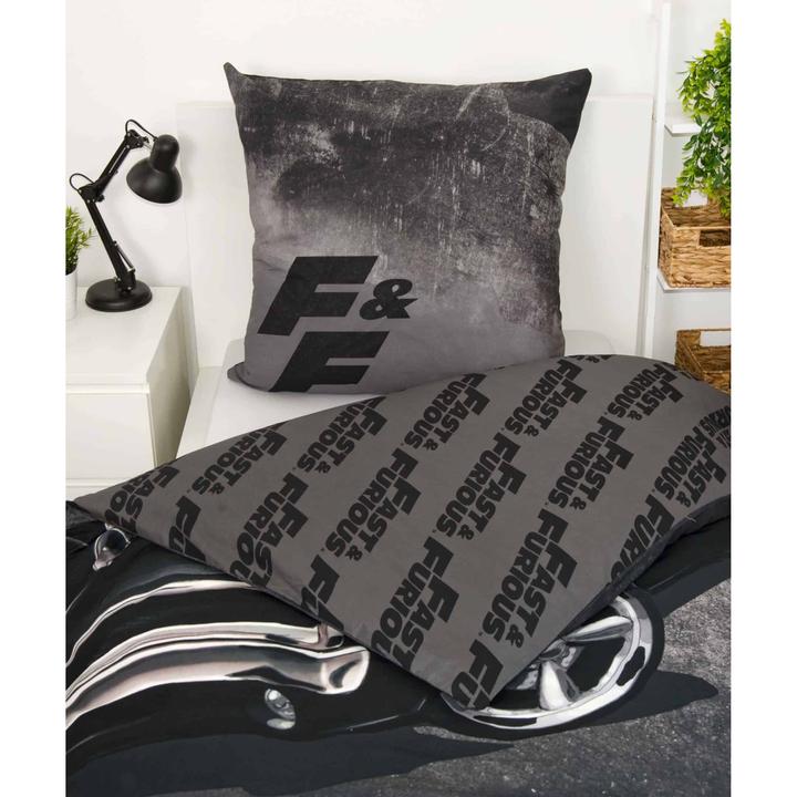 Immagine prodotto Herding Biancheria da letto Fast & Furious