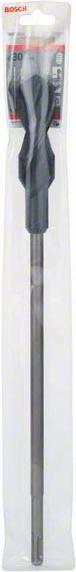 Actual product image Bosch Professional Zubehör PRO Wood HSS installation drill bit, 30 x 100 x 400 mm (30 mm)