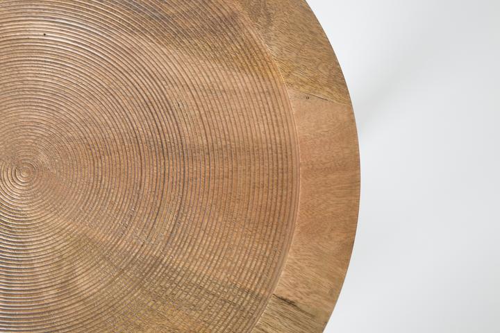Actual product image Zuiver Dendron (43 x 43 x 45 cm)