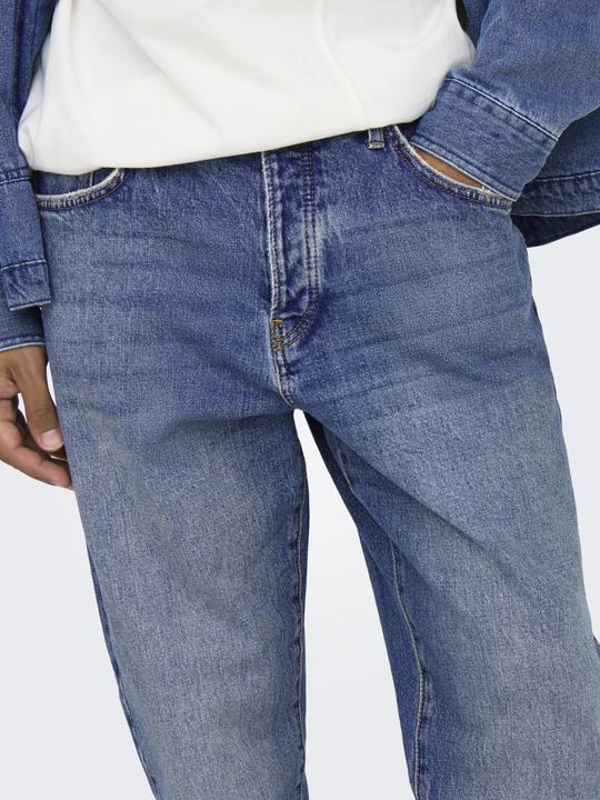Produktbild Only & Sons Onsyoke Tapered MB 9360 Dot Dnm Noos (W34/L30)