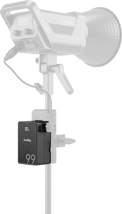 Produktbild SmallRig VB99 SE mini V Mount Battery 4608 (Akku)