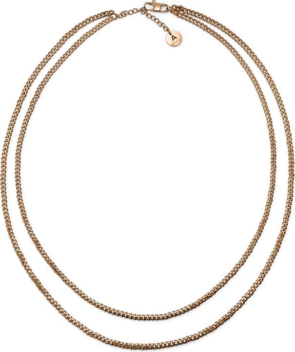 Actual product image Arkai Rico (Stainless steel)