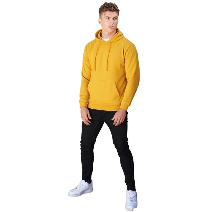 Produktbild Awdis Kapuzenpullover aus biologischem Anbau (XL)