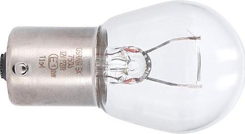 Actual product image Osram Original (P21V)